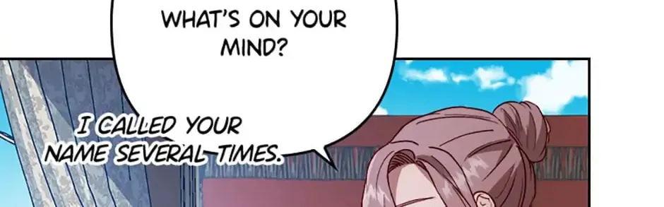 You