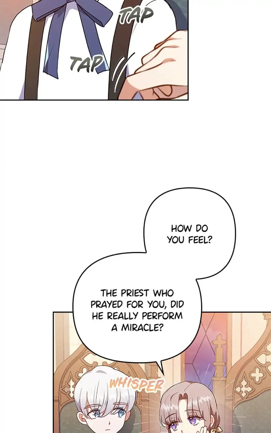 You
