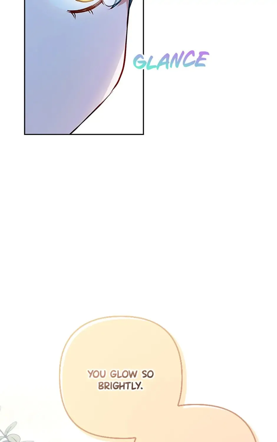 You