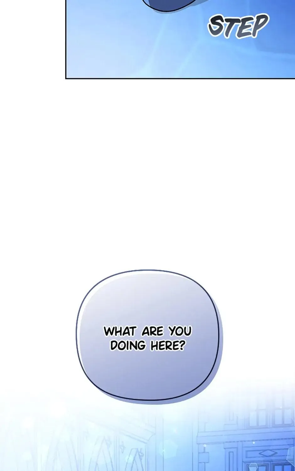 You