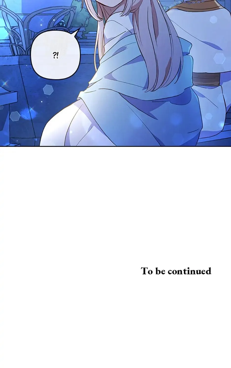 You