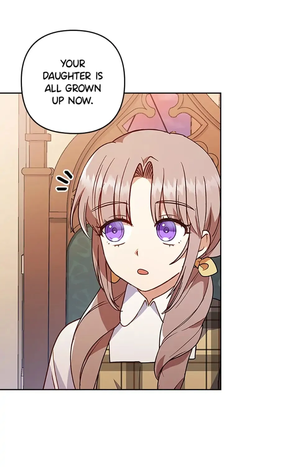 You