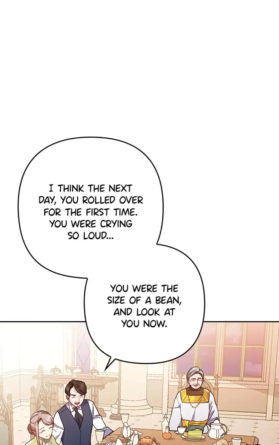 You