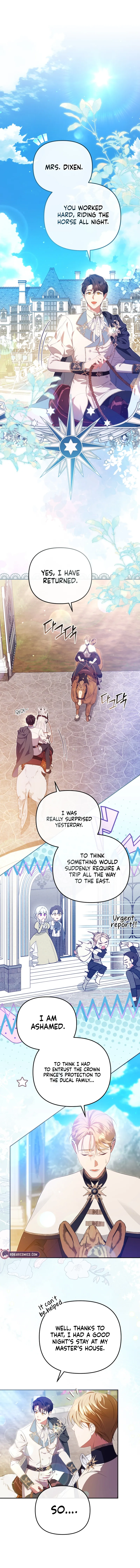 You Will Pay With Your Life For Deceiving Me Chapter 20 page 1 - 