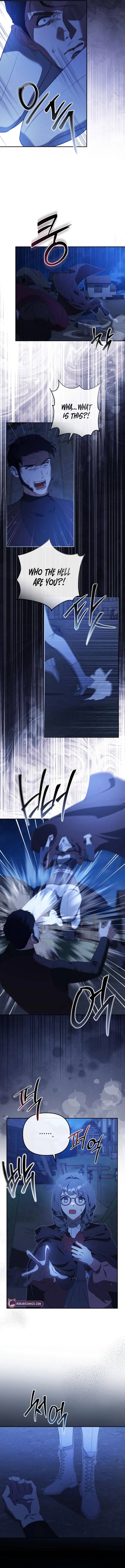 You Will Pay With Your Life For Deceiving Me Chapter 20 page 13 - 
