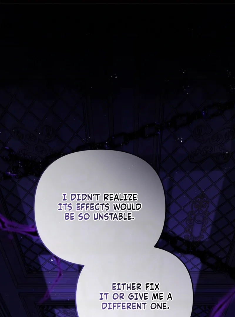 You Will Pay With Your Life For Deceiving Me Chapter 22 page 2 - 