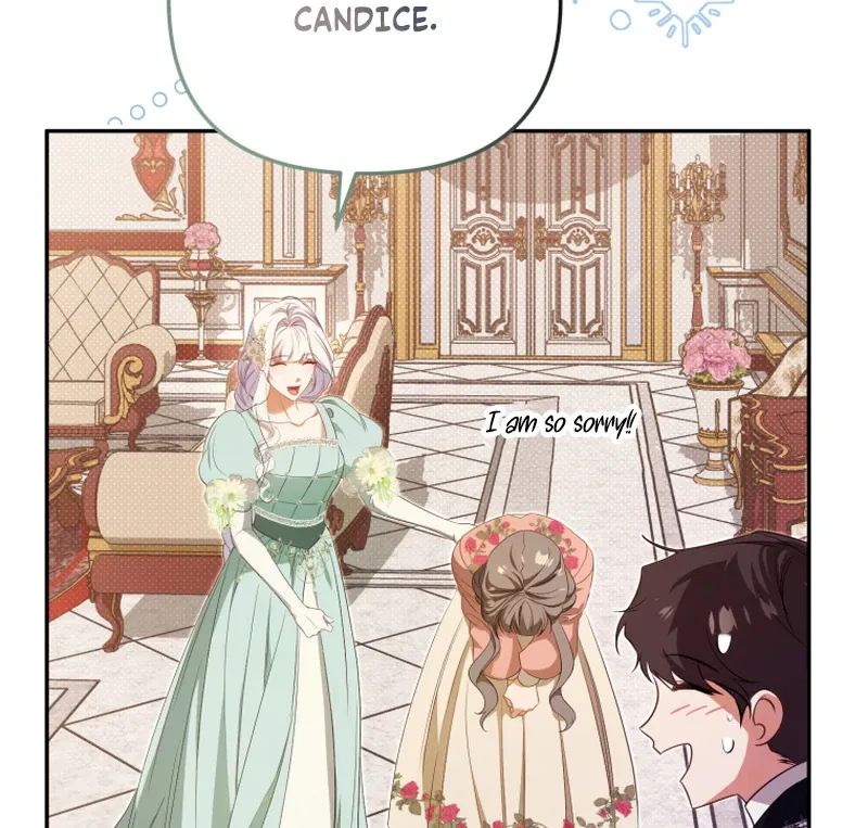 You Will Pay With Your Life For Deceiving Me Chapter 22 page 36 - 