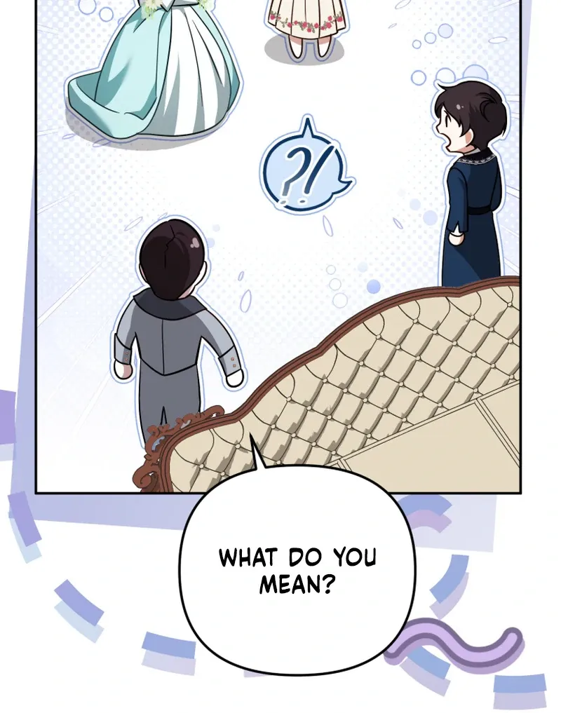 You Will Pay With Your Life For Deceiving Me Chapter 23 page 45 - 