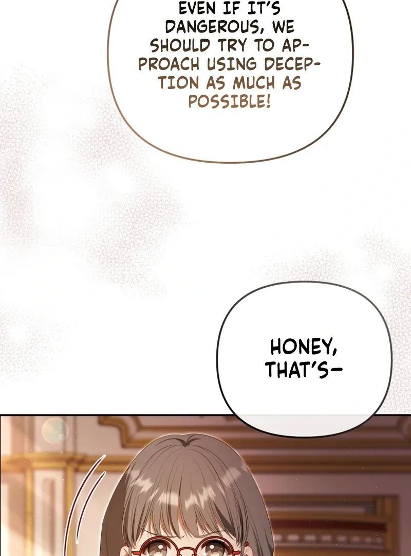 You Will Pay With Your Life For Deceiving Me Chapter 23 page 7 - 