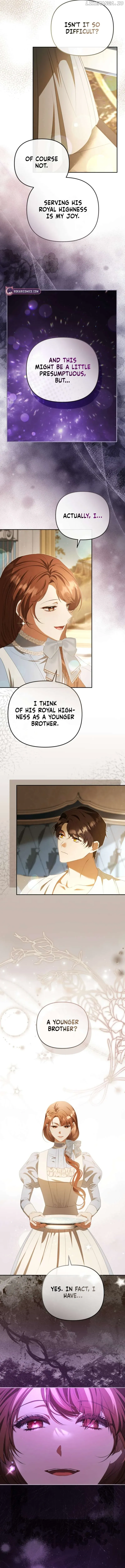 You Will Pay With Your Life For Deceiving Me Chapter 24 page 13 - 
