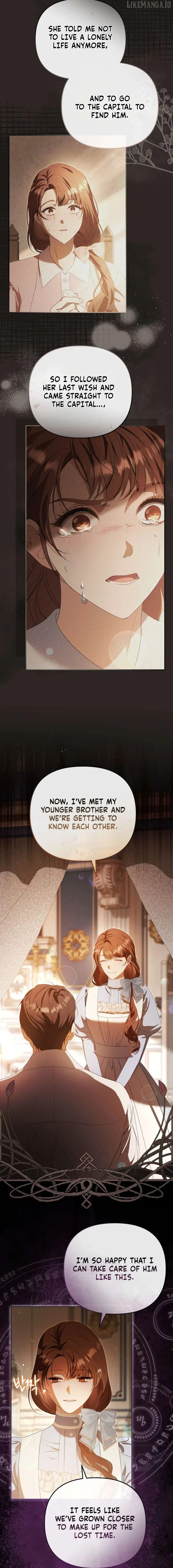 You Will Pay With Your Life For Deceiving Me Chapter 25 page 2 - 