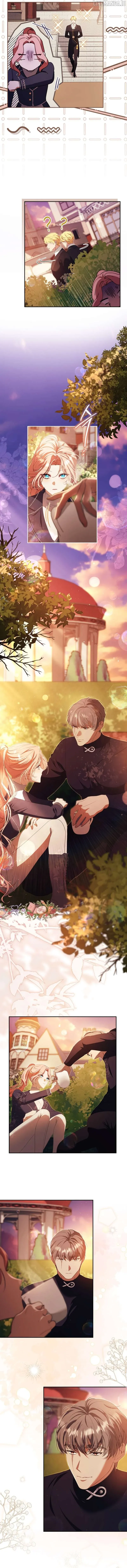 You Will Pay With Your Life For Deceiving Me Chapter 25 page 10 - 