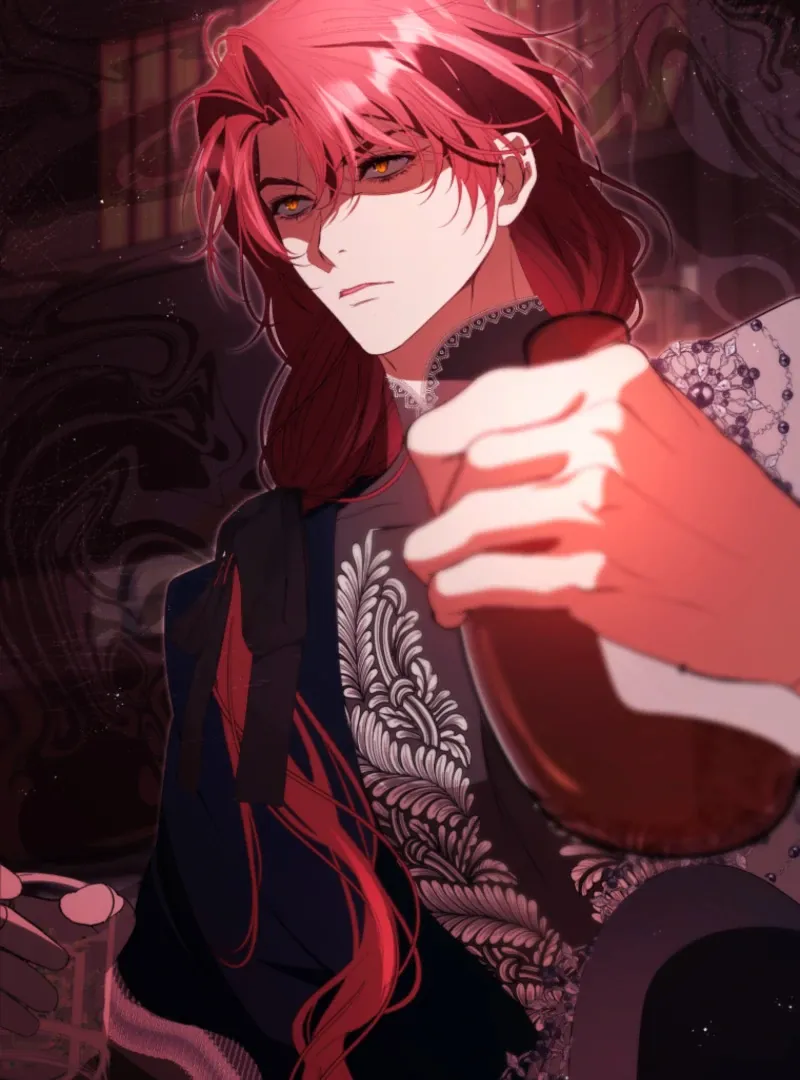 You Will Pay With Your Life For Deceiving Me Chapter 26 page 60 - 