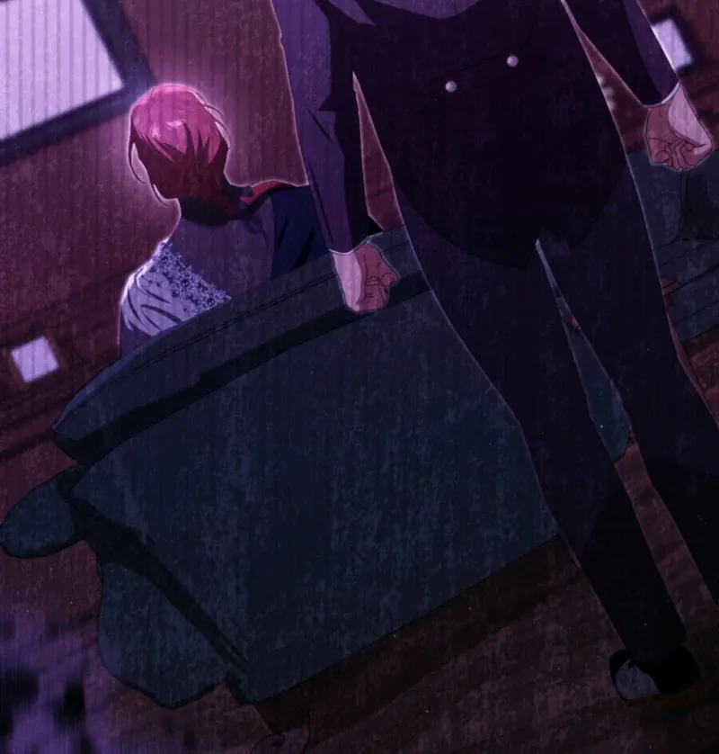 You Will Pay With Your Life For Deceiving Me Chapter 26 page 74 - 
