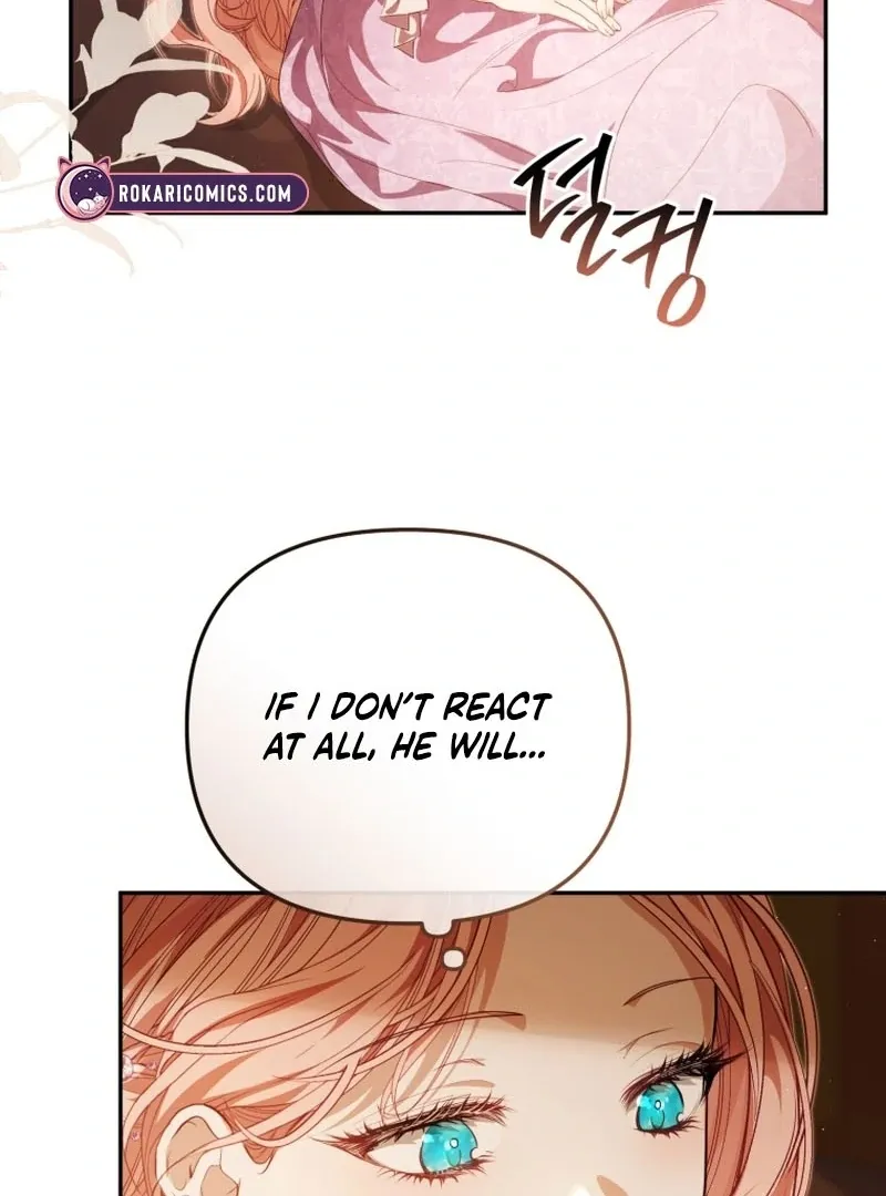 You Will Pay With Your Life For Deceiving Me Chapter 28 page 107 - 
