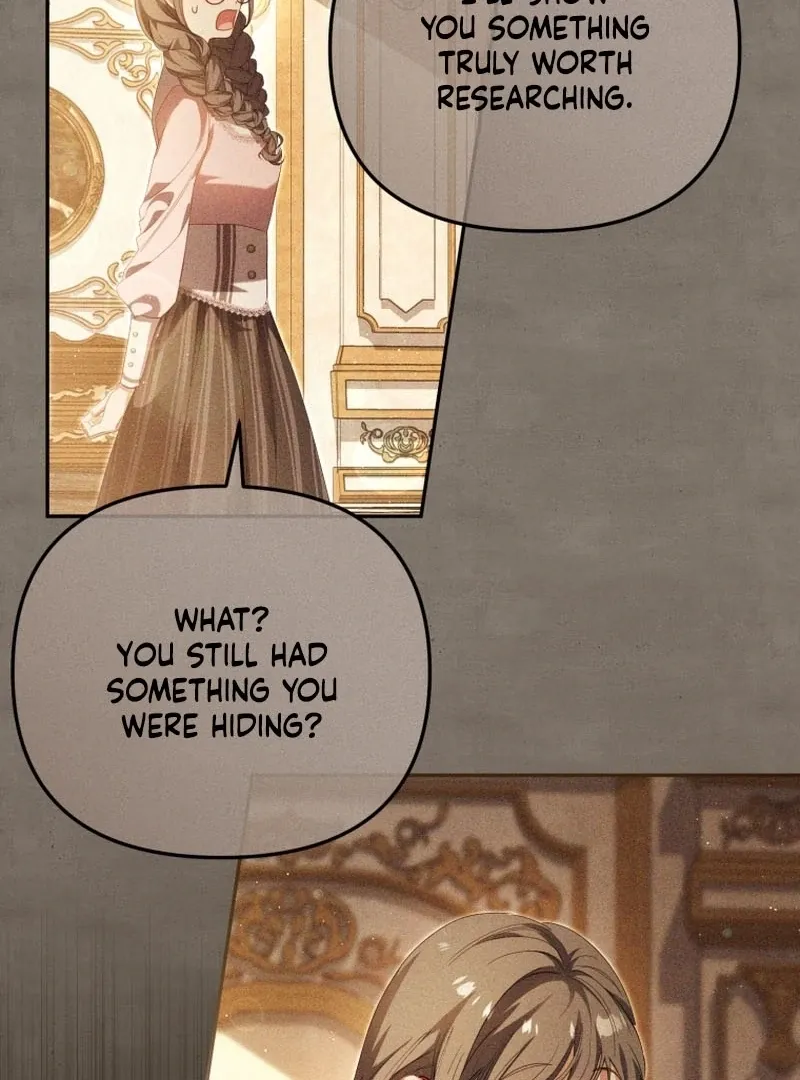You Will Pay With Your Life For Deceiving Me Chapter 28 page 73 - 
