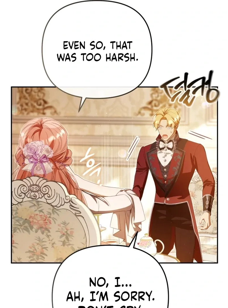 You Will Pay With Your Life For Deceiving Me Chapter 29 page 113 - 