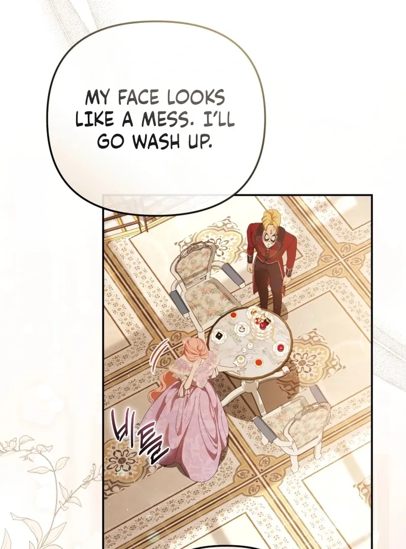 You Will Pay With Your Life For Deceiving Me Chapter 29 page 127 - 