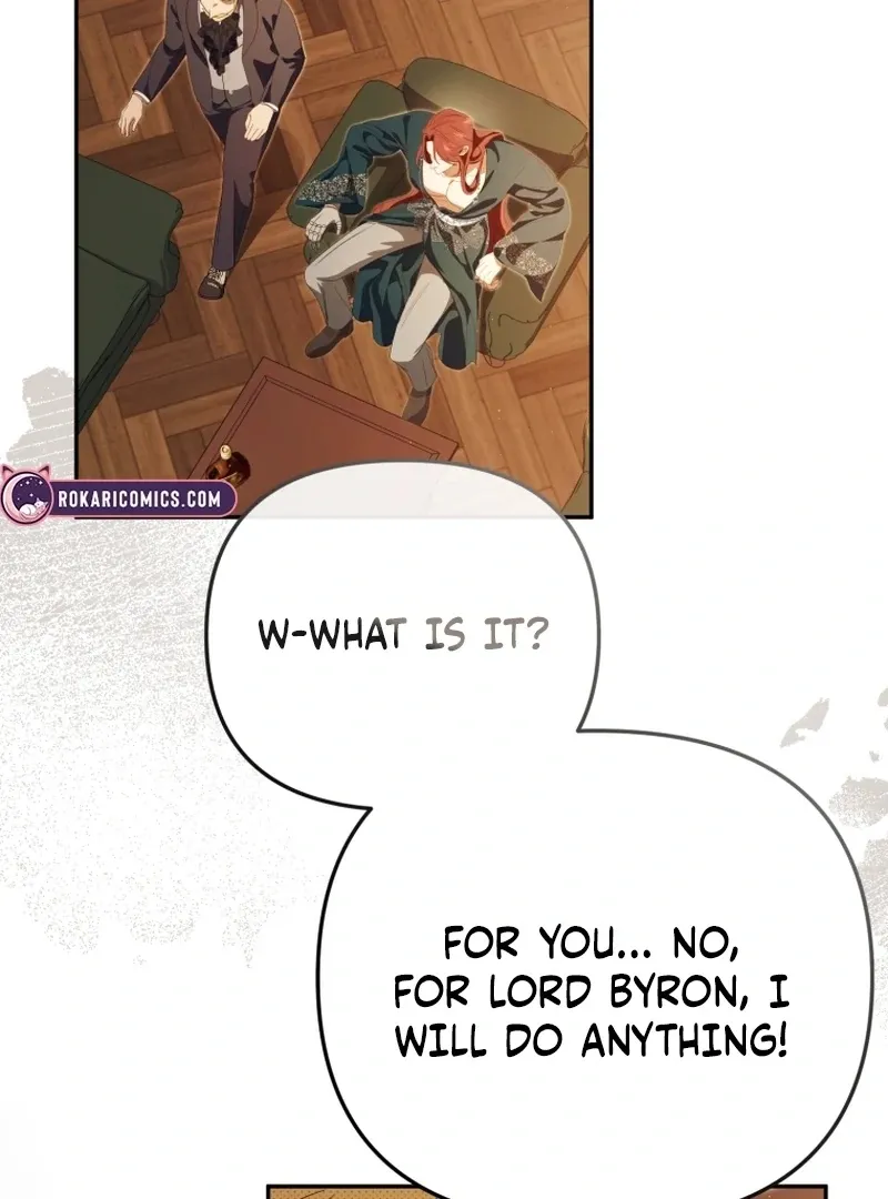 You Will Pay With Your Life For Deceiving Me Chapter 29 page 44 - 