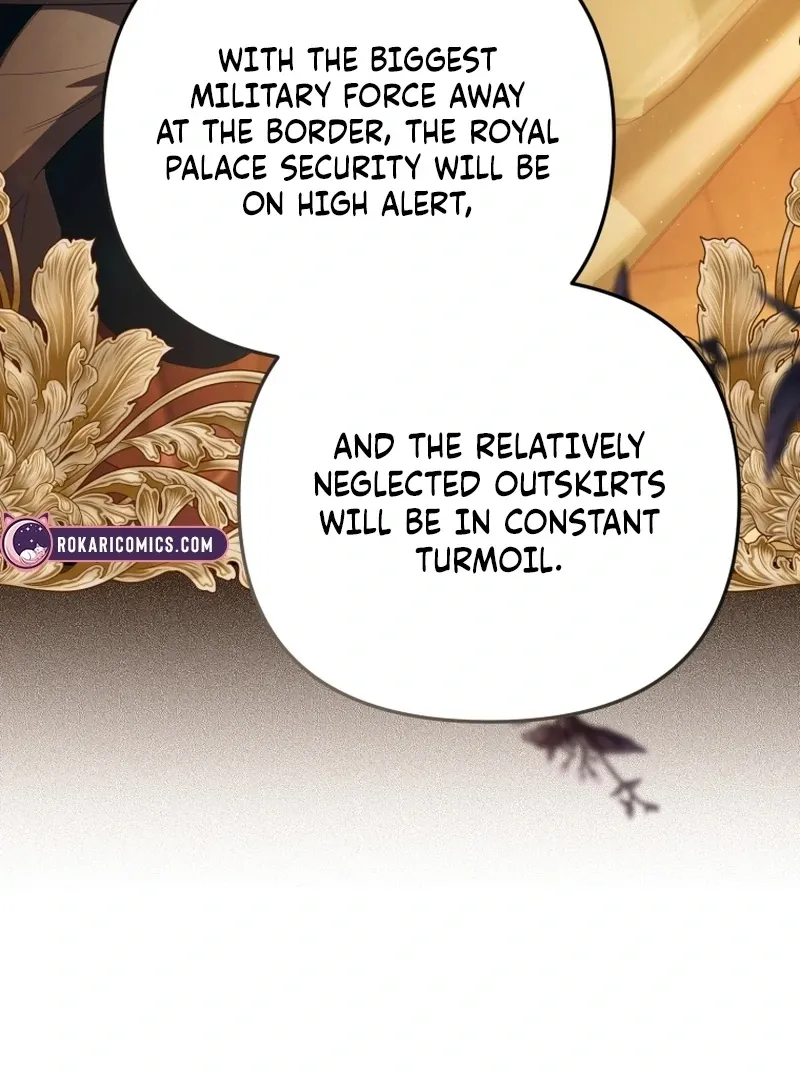 You Will Pay With Your Life For Deceiving Me Chapter 29 page 61 - 
