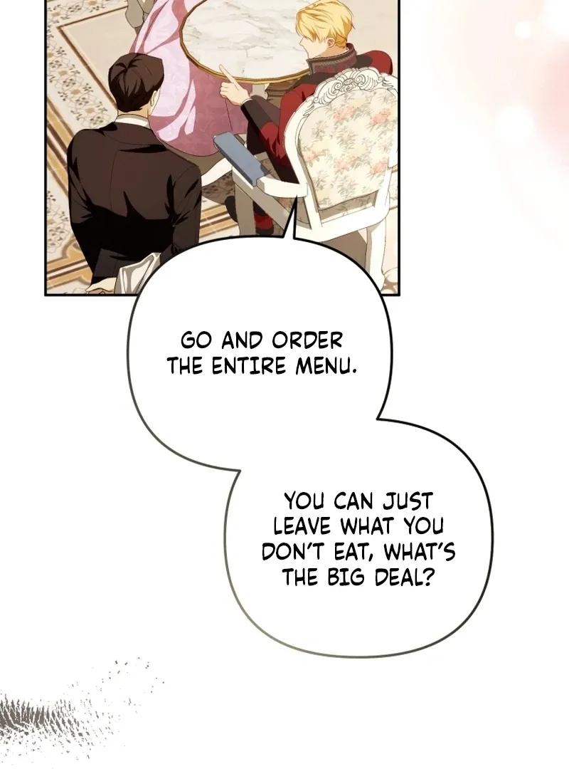 You Will Pay With Your Life For Deceiving Me Chapter 29 page 80 - 