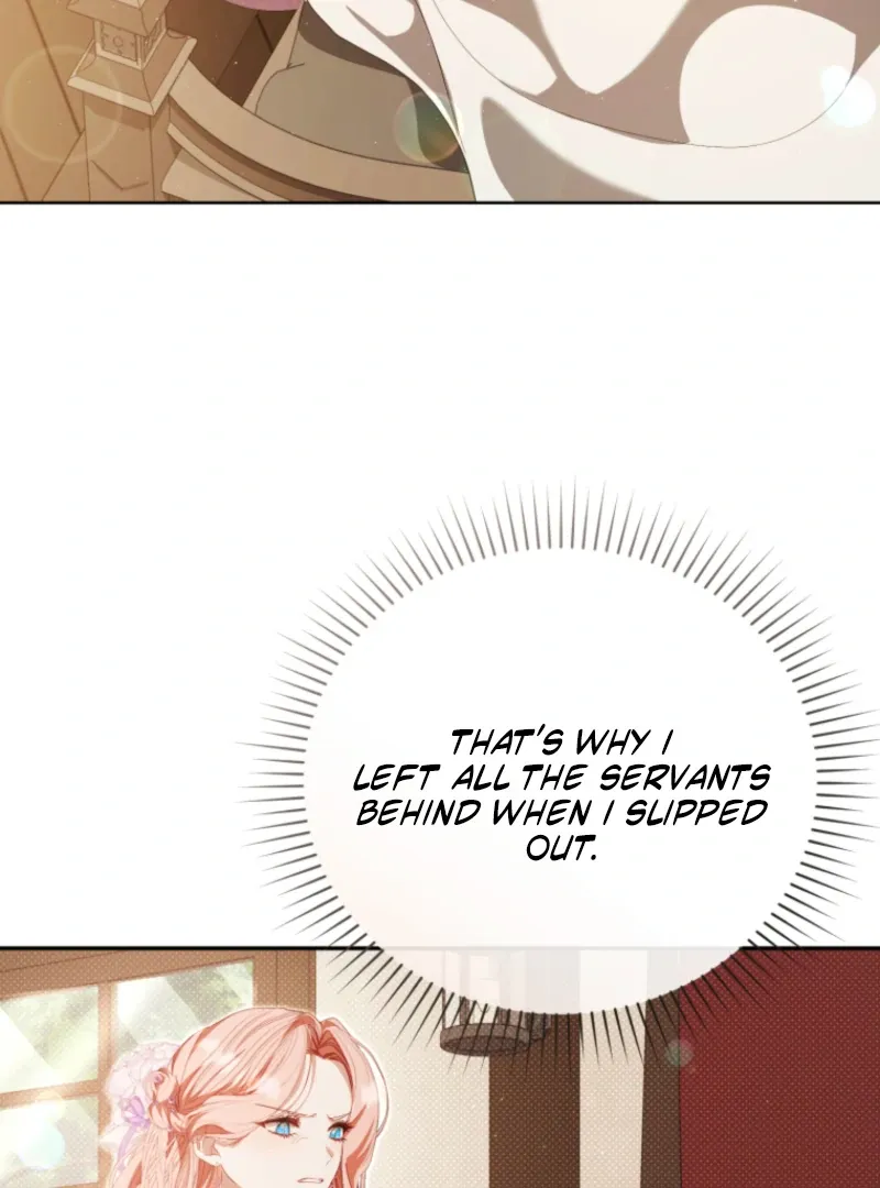 You Will Pay With Your Life For Deceiving Me Chapter 30 page 19 - 