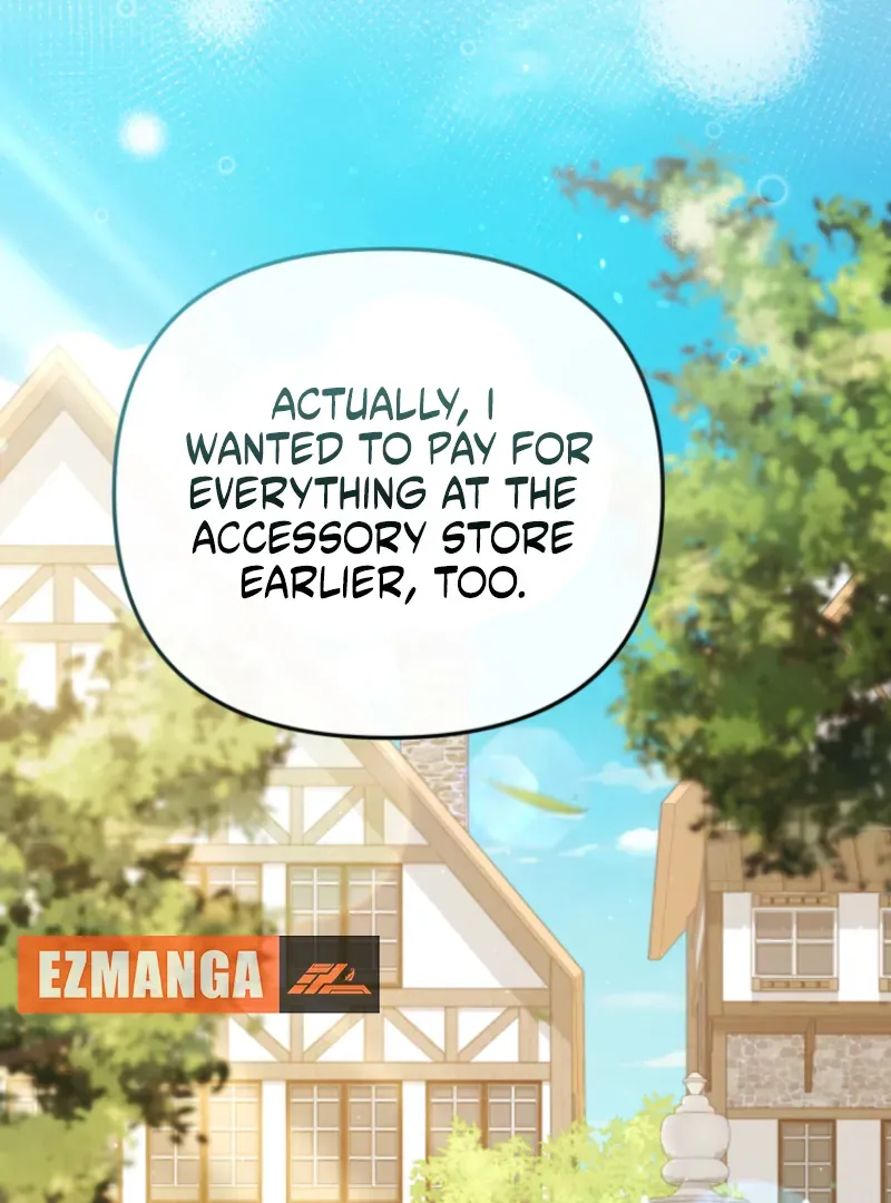 You Will Pay With Your Life For Deceiving Me Chapter 31 page 33 - 