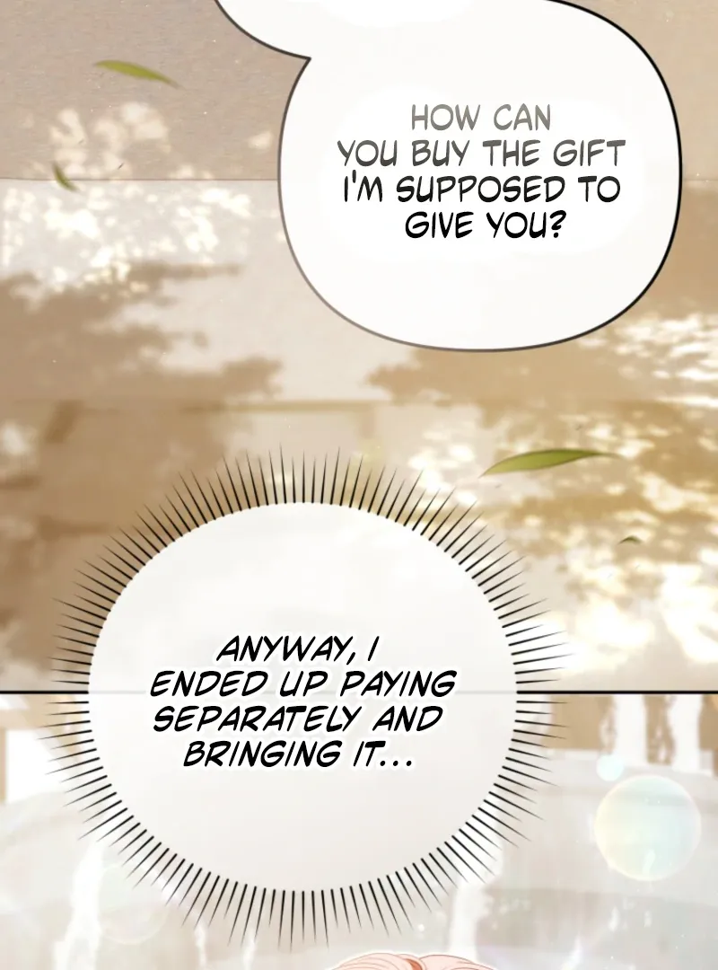 You Will Pay With Your Life For Deceiving Me Chapter 31 page 35 - 