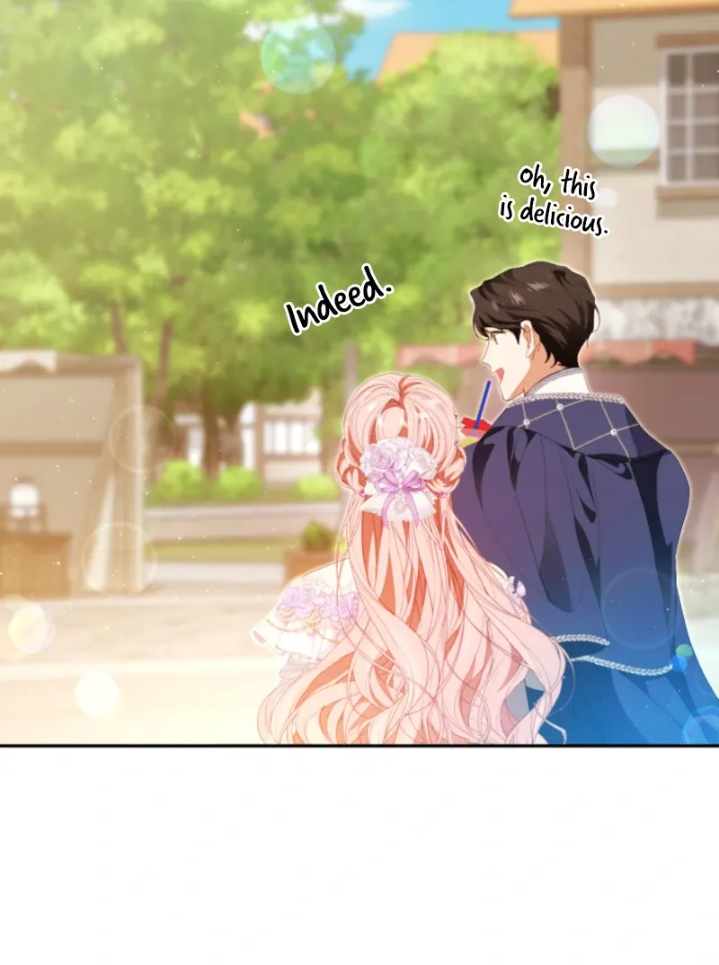 You Will Pay With Your Life For Deceiving Me Chapter 31 page 38 - 