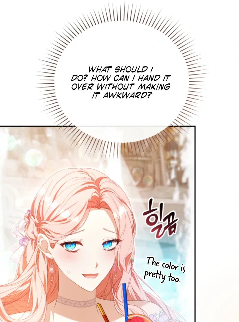 You Will Pay With Your Life For Deceiving Me Chapter 31 page 39 - 
