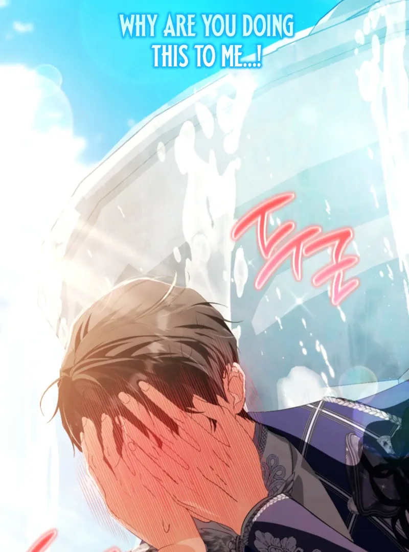 You Will Pay With Your Life For Deceiving Me Chapter 31 page 59 - 