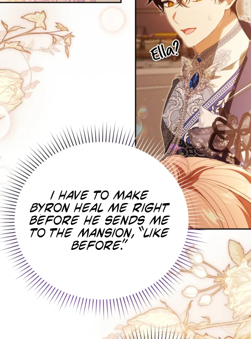 You Will Pay With Your Life For Deceiving Me Chapter 32 page 105 - 