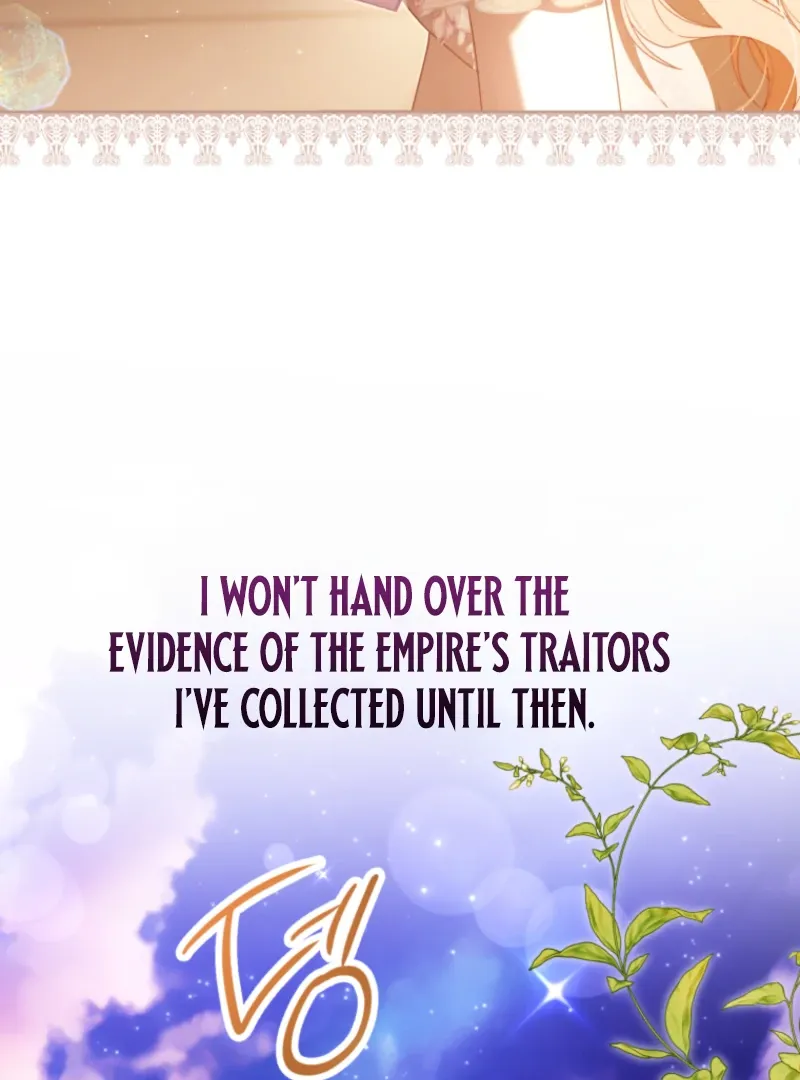You Will Pay With Your Life For Deceiving Me Chapter 32 page 107 - 