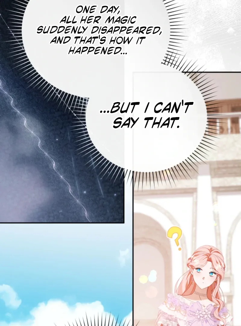 You Will Pay With Your Life For Deceiving Me Chapter 32 page 22 - 