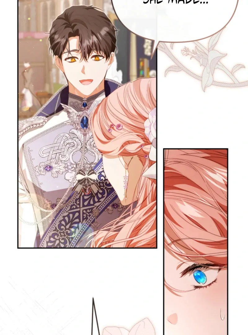 You Will Pay With Your Life For Deceiving Me Chapter 32 page 32 - 