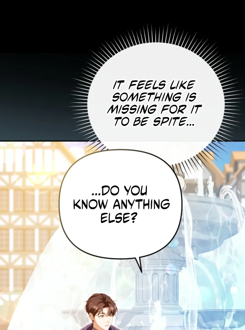 You Will Pay With Your Life For Deceiving Me Chapter 32 page 39 - 