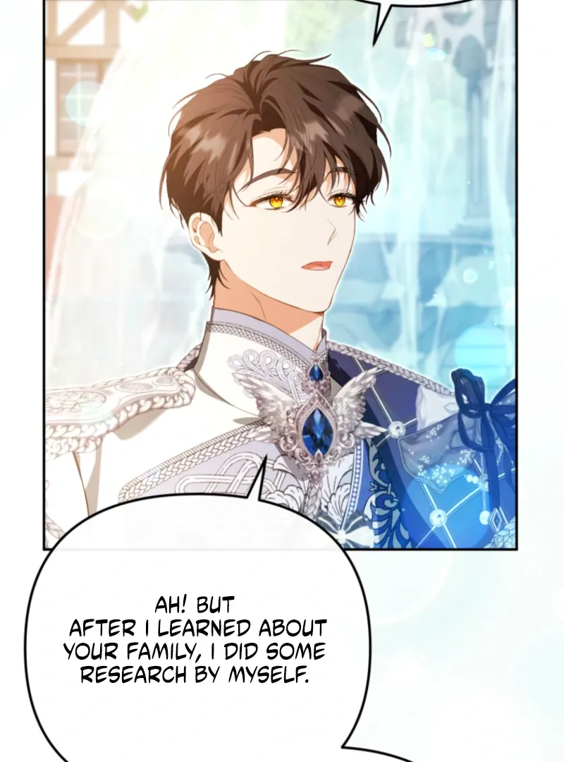 You Will Pay With Your Life For Deceiving Me Chapter 32 page 41 - 