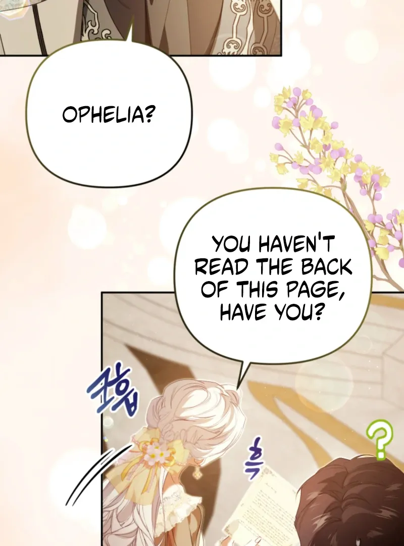 You Will Pay With Your Life For Deceiving Me Chapter 32 page 81 - 