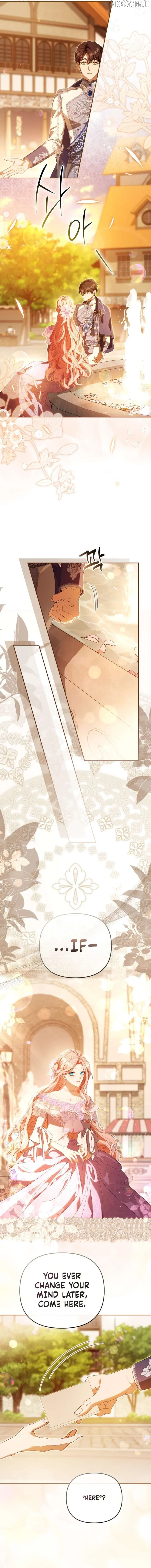 You Will Pay With Your Life For Deceiving Me Chapter 33 page 2 - 