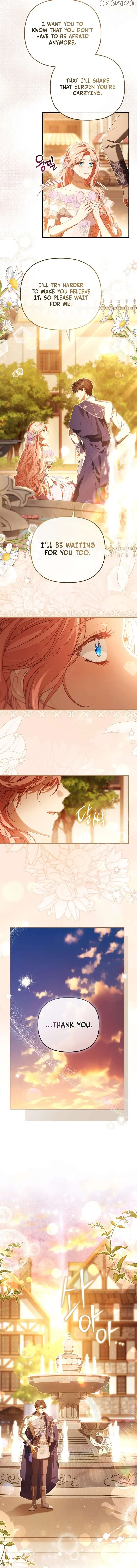 You Will Pay With Your Life For Deceiving Me Chapter 33 page 4 - 