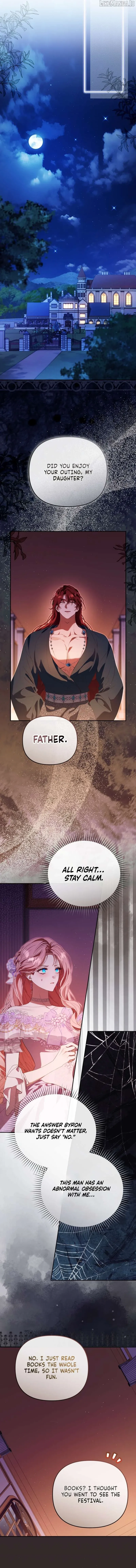 You Will Pay With Your Life For Deceiving Me Chapter 33 page 10 - 