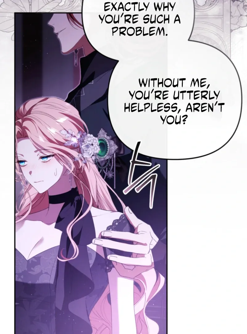 You Will Pay With Your Life For Deceiving Me Chapter 34 page 116 - 