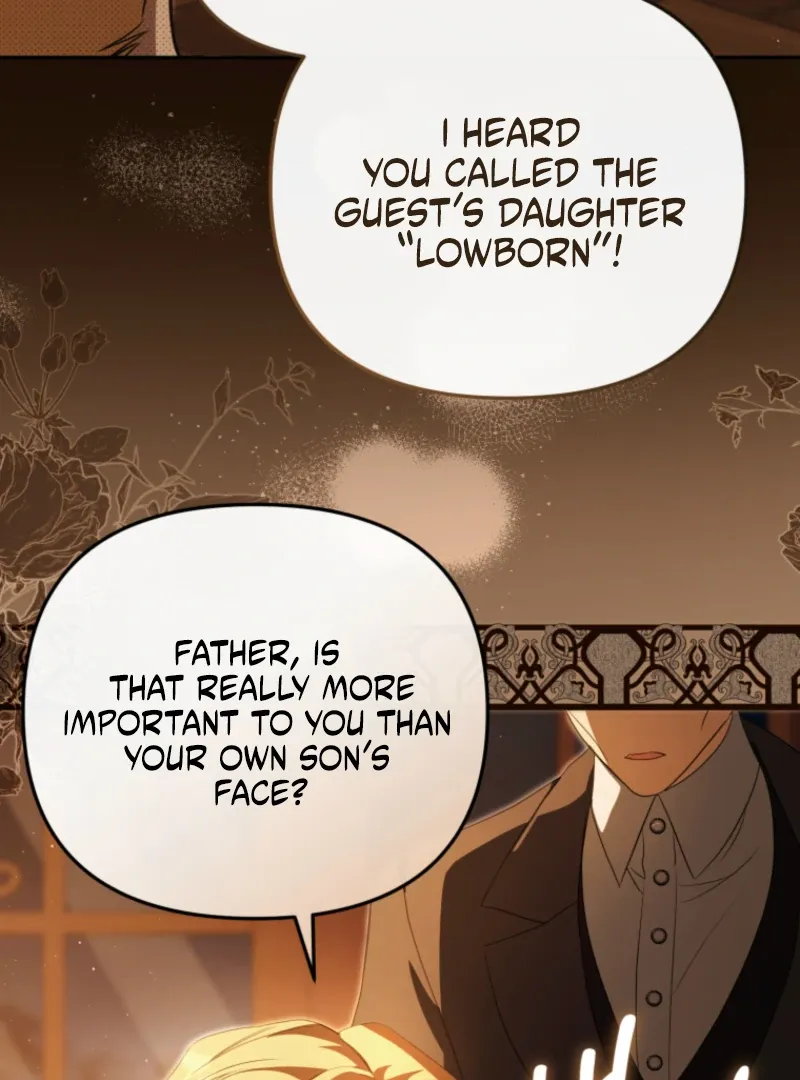 You Will Pay With Your Life For Deceiving Me Chapter 34 page 5 - 