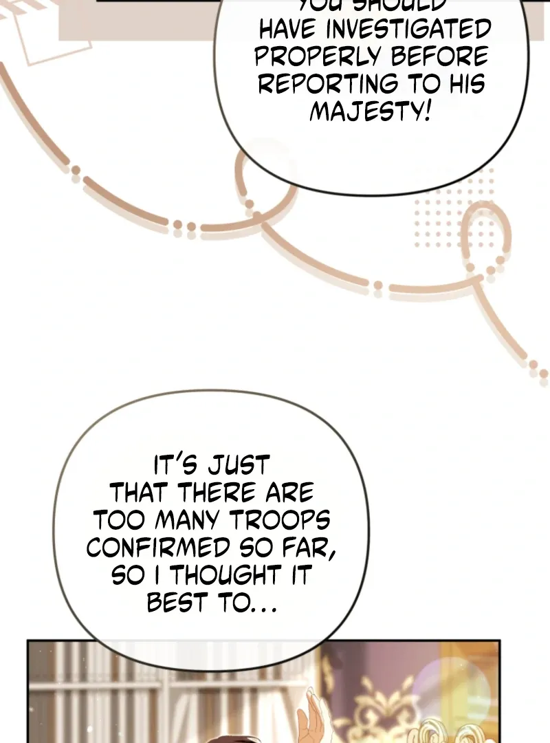 You Will Pay With Your Life For Deceiving Me Chapter 34 page 43 - 