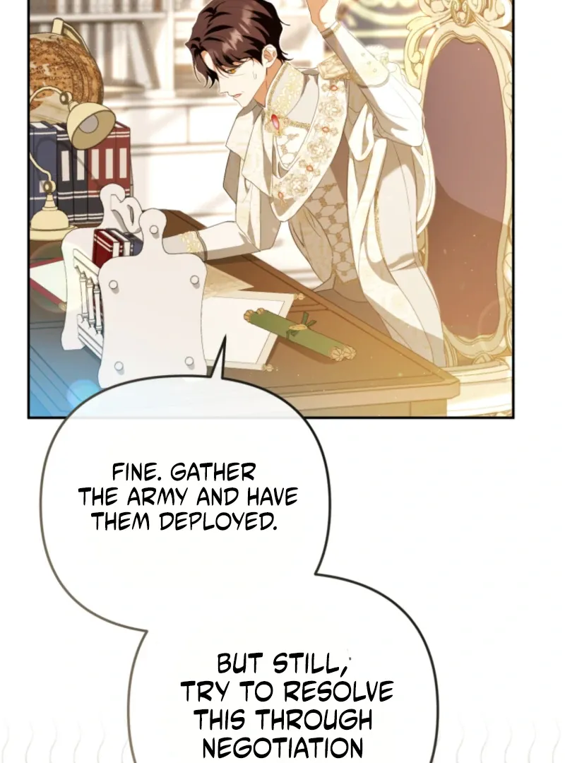 You Will Pay With Your Life For Deceiving Me Chapter 34 page 44 - 