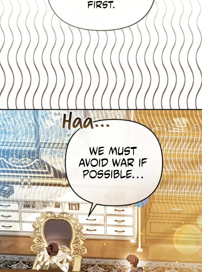 You Will Pay With Your Life For Deceiving Me Chapter 34 page 45 - 