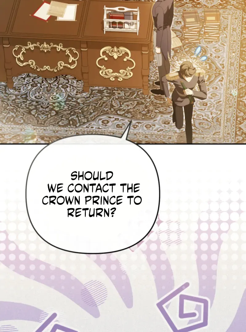 You Will Pay With Your Life For Deceiving Me Chapter 34 page 46 - 