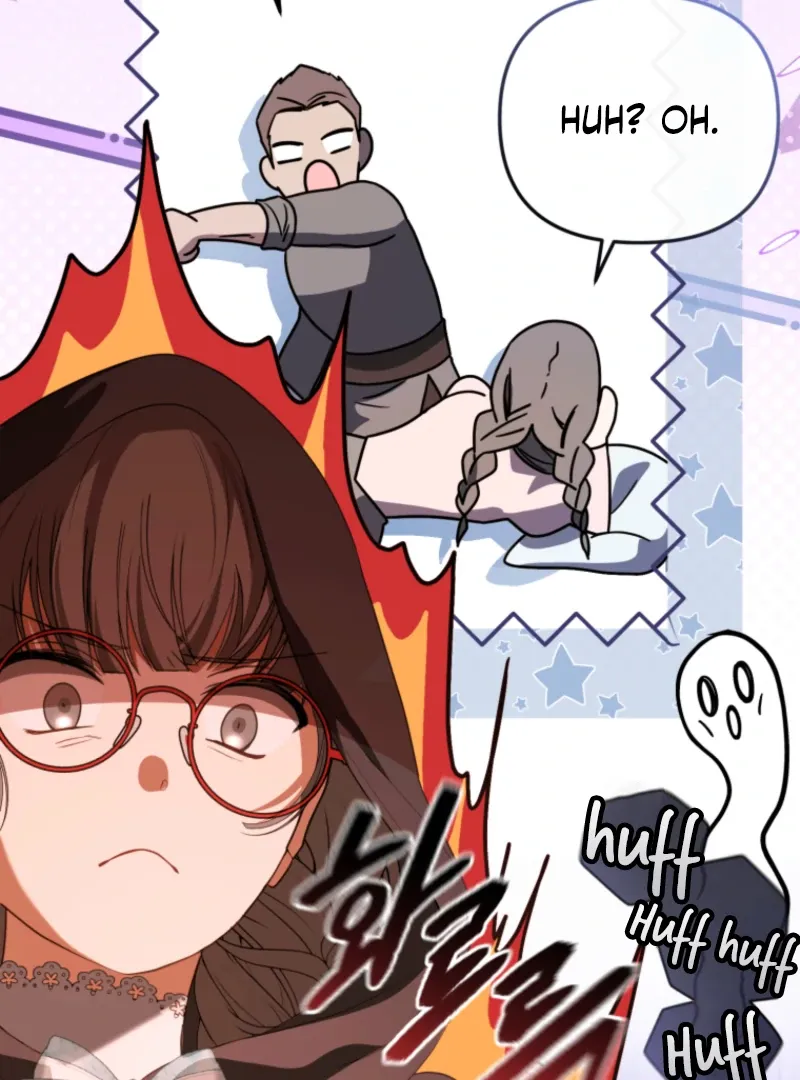 You Will Pay With Your Life For Deceiving Me Chapter 34 page 61 - 