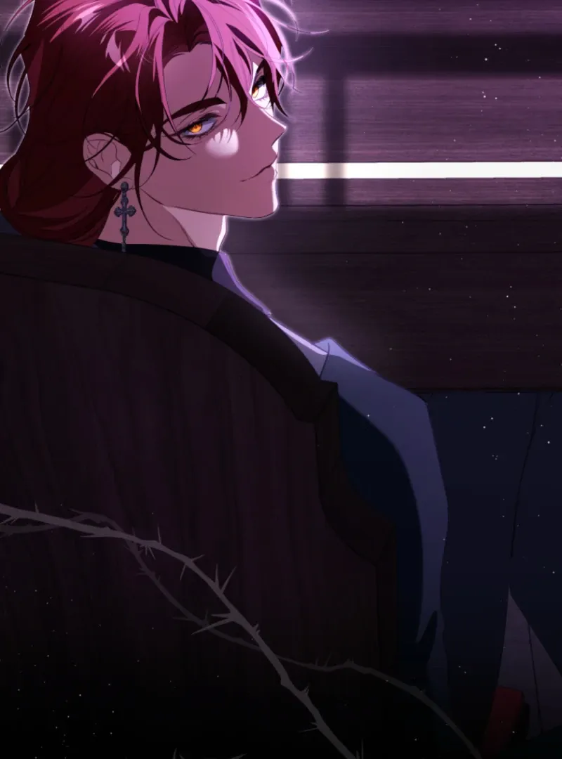 You Will Pay With Your Life For Deceiving Me Chapter 34 page 93 - 