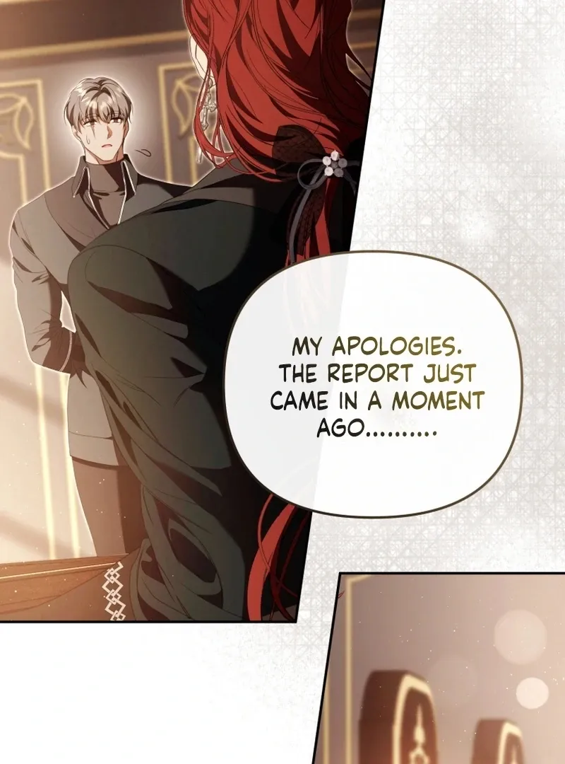 You Will Pay With Your Life For Deceiving Me Chapter 35 page 16 - 